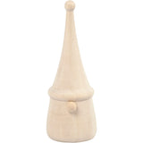 Lutin, H: 8 cm, P: 3 cm, 1 pc