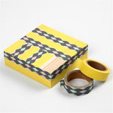 Box, H: 3 cm, size 10x10 cm, 1 pc