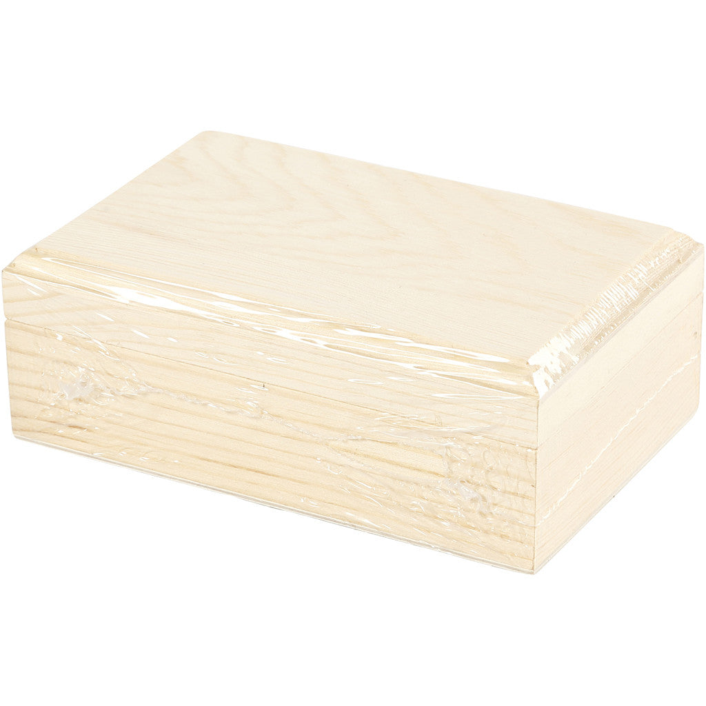 Boîtes à bijoux dim. 14x9x5 cm 1 pièce