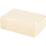 Boîtes à bijoux dim. 14x9x5 cm 1 pièce