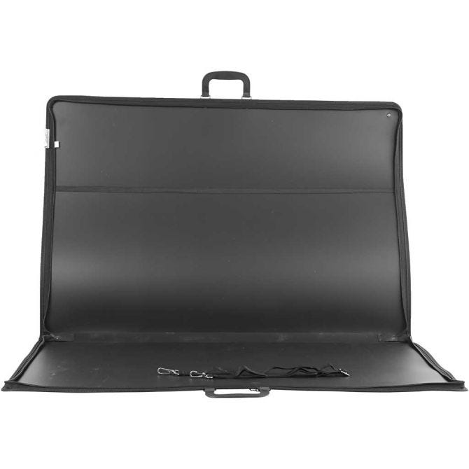 Portfolio artistique, A2, 5 pièce/ 1 Pq.