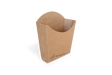 Fries Scoop small Kraft FSC®Mix 