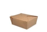 Oriental Meal box 120x51x153 mm 1050ml kraft 