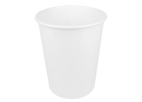Tasse à Café 230cc 8oz Ø8 cm Carton Blanc | 1.000  pcs
