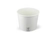 ice cream cup Carton 300ml Ø90 mm 10oz FSC®Mix White 