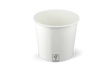 ice cream cup Carton 360ml Ø90 mm 12oz FSC®Mix White 