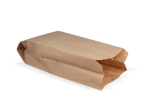 Snack Bags perforated Paper 