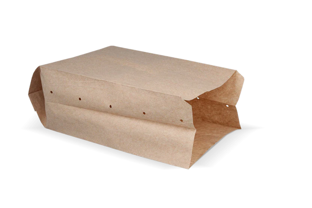 Snack Bags perforated Paper 