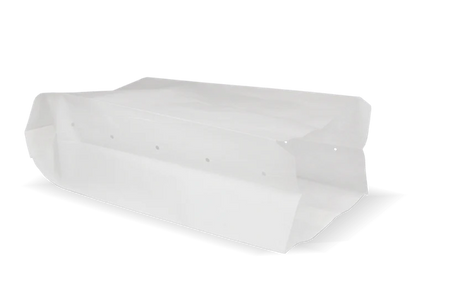 Snack Bags perforated Paper 