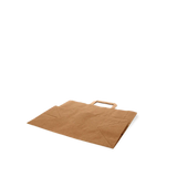 paper carrier bags| 32x17x27cm | 250 pcs