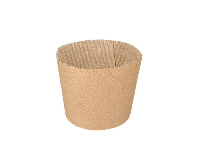 Pochette carton pour Tasses à Café 230cc | 1.000  pcs