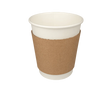 Sleeve Carton for Coffee Cups 230cc 