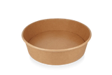 Salad Poke Bowl 900ml 30oz Ø184x50 mm kraft 