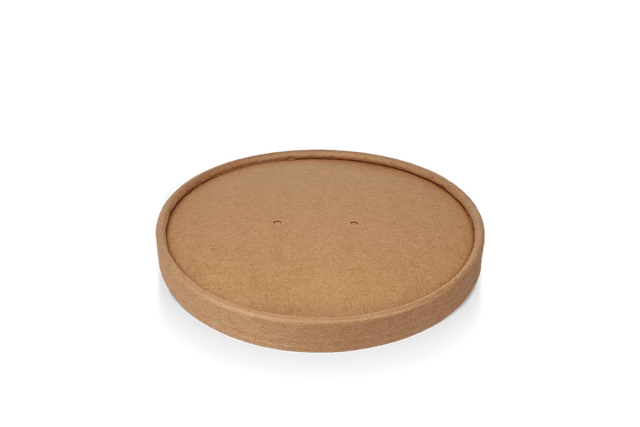 Lid salad Poke Bowl 500