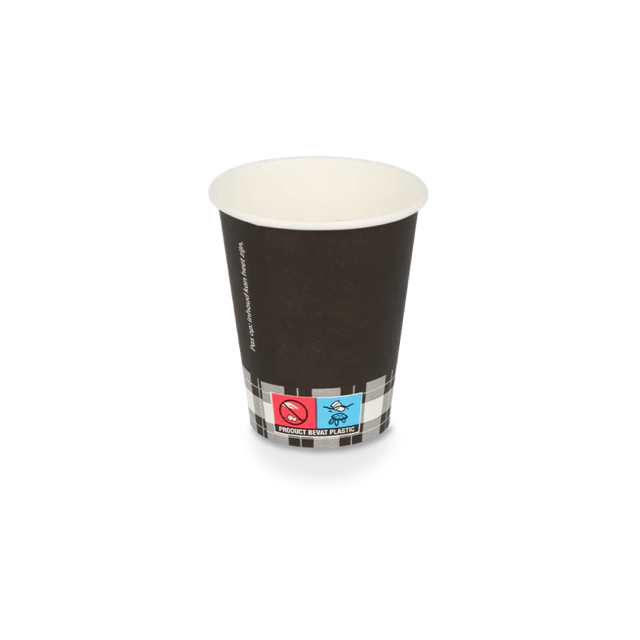 Tasse à café 150cc 6oz Ø7 cm Premium | 2.500  pcs