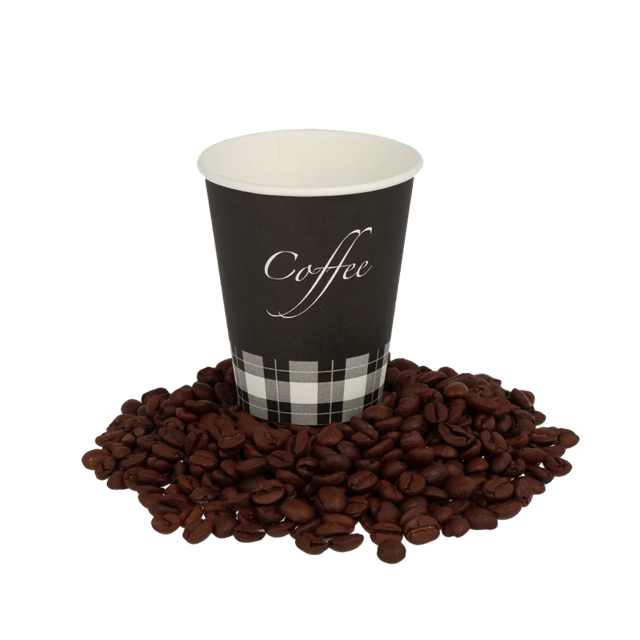 Tasse à café 150cc 6oz Ø7 cm Premium | 2.500  pcs
