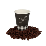 Tasse à café 150cc 6oz Ø7 cm Premium | 2.500  pcs