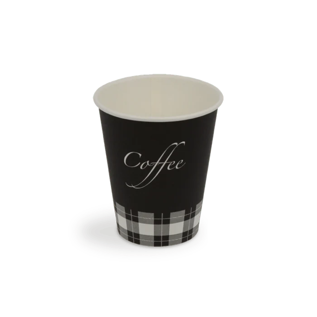 Coffee Cup 150cc 6oz Ø70 mm Premium 