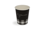 Coffee Cup 230cc 8oz Ø80 mm Premium 