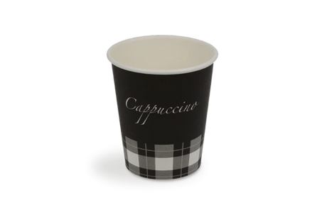 Coffee Cup 230cc 8oz Ø80 mm Premium 