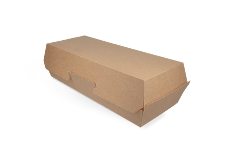 Panini box 265x122x70 mm FSC®Mix Carton 