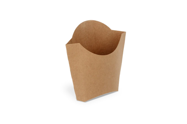 Fries Scoop medium Kraft 