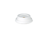Coffee Cup Lids Sugarcane Ø70 mm 