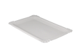 Cardboard Bowl 130x200 mm White 