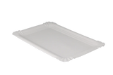 Cardboard Bowl 130x200 mm White 
