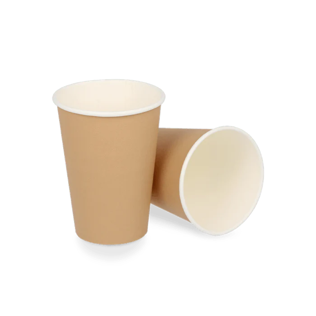 Tasse à Café 150cc 6oz Ø7 cm Kraft | 2.500  pcs