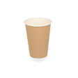 Coffee Cup 150cc 6oz Ø70 mm Kraft 