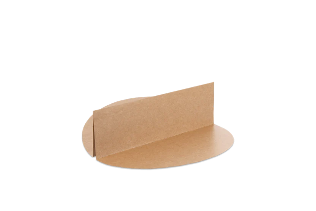 Séparateur pour salade Poke Bowl Ø14,8cm | 750 & 1000ml(300  pcs