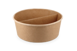 Divider for salad Poke Bowl Ø184 mm 