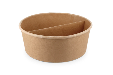 Divider for salad Poke Bowl Ø184 mm 