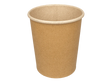 Coffee Cup 177cc 7oz Ø73 mm Kraft 