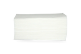Z-Fold towel | 100% cellulose 2 ply | 21x24cm 20x160 sheets