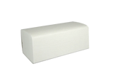 Z-Fold towel | 100% cellulose 2 ply | 21x24cm 20x160 sheets