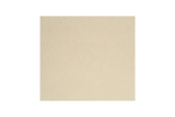 Emballage en papier sulfurisé pour hamburger 33x30cm FSC®Mix kraft | 2.000  pcs