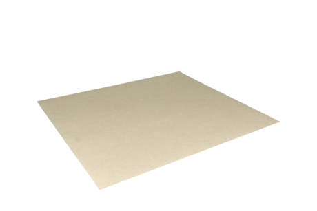 Hamburger Wrapping paper greaseproof 330x380 mm FSC®Mix kraft 