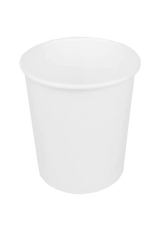Coffee Cup Carton 177cc 7.0oz Ø73 mm White 
