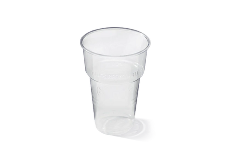 Beer Cup PP Proppy 0,2L 250cc 