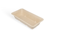 Croquette trays Sugarcane A5 70x30x140 mm 