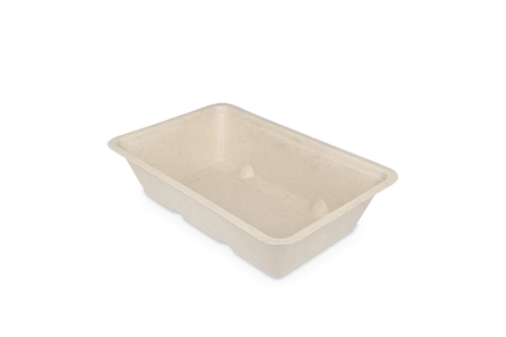 Fries trays A9 Sugarcane 