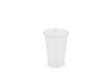 Soda and wine cup 200cc rPET 