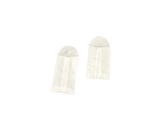 Enveloppes Papier cristal, 4.5x7cm | 100 pieces