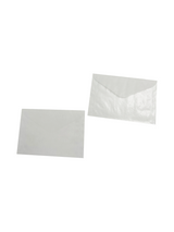 Sachet en Papier cristal, 125x85mm - 100 pcs