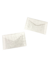 Sachet en Papier cristal, 130x80mm - 100 pcs