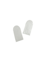 Enveloppes Papier cristal, 4.5x7cm | 100 pieces