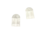 Sachet en Papier cristal, 50x50 mm - 100 pcs