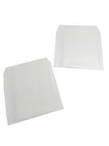 Enveloppe papier cristal 280x240 mm - 100 pièces